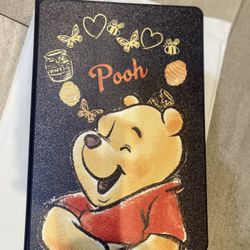 Samsung Galaxy Tab S7 Fe/S8 Plus Case 12.4 Inch Folio Cover Pencil Holder Women Girls Cute Girly Cartoon Unique Design Rotating Tablet S8 Plus