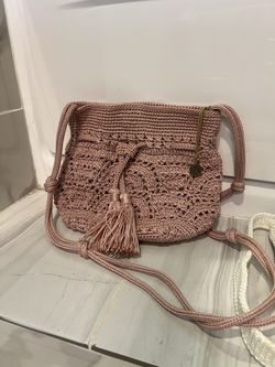 The Sak Purse