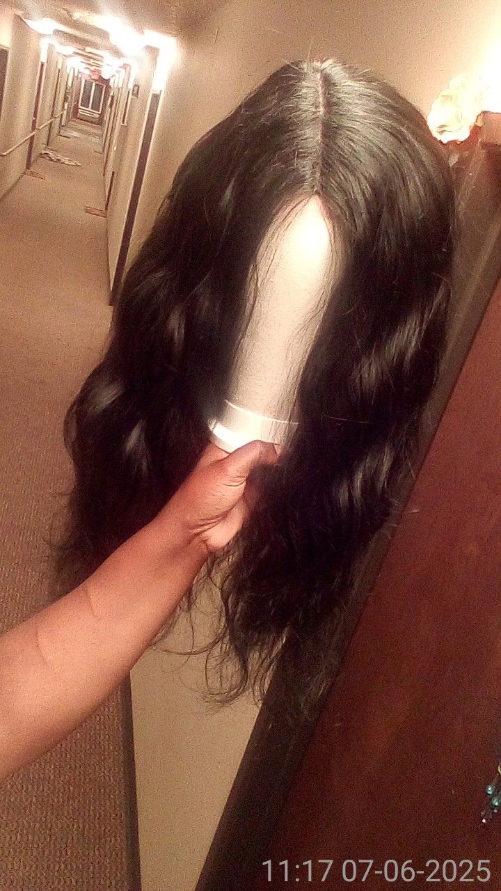 Buy You 100% Human Hair Wigs