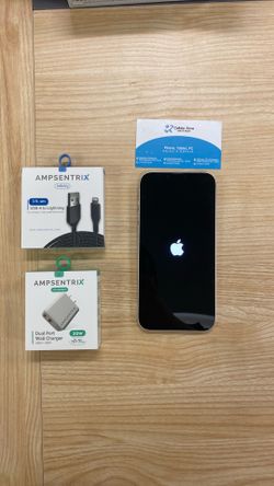iPhone 14 Plus 256gb Unlocked - Bulverde