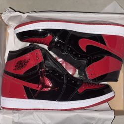 Retro 1’s (3 For Sale)