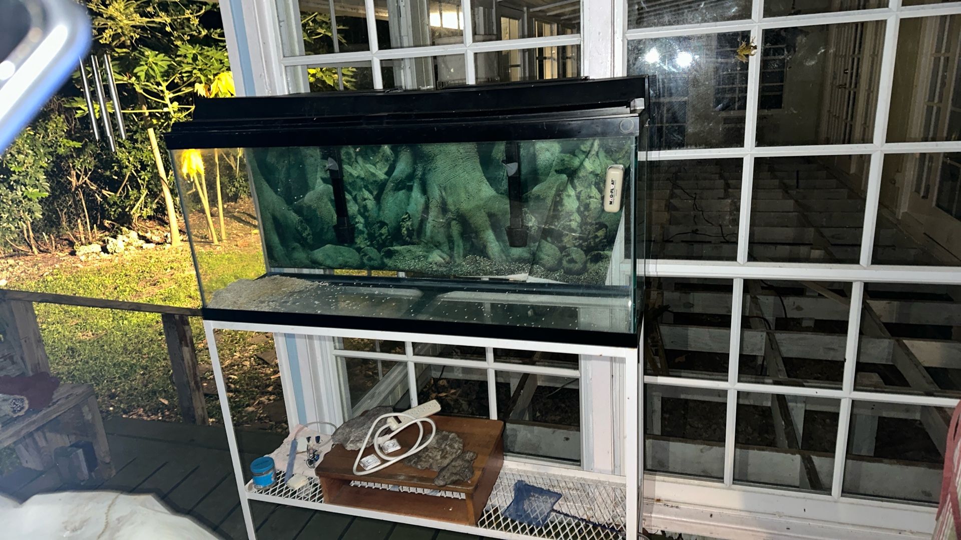 Aquarium