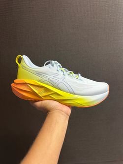 ASICS NovaBlast 5 ( Men’s )