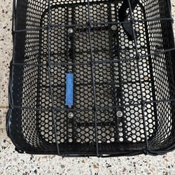 Bike Basket