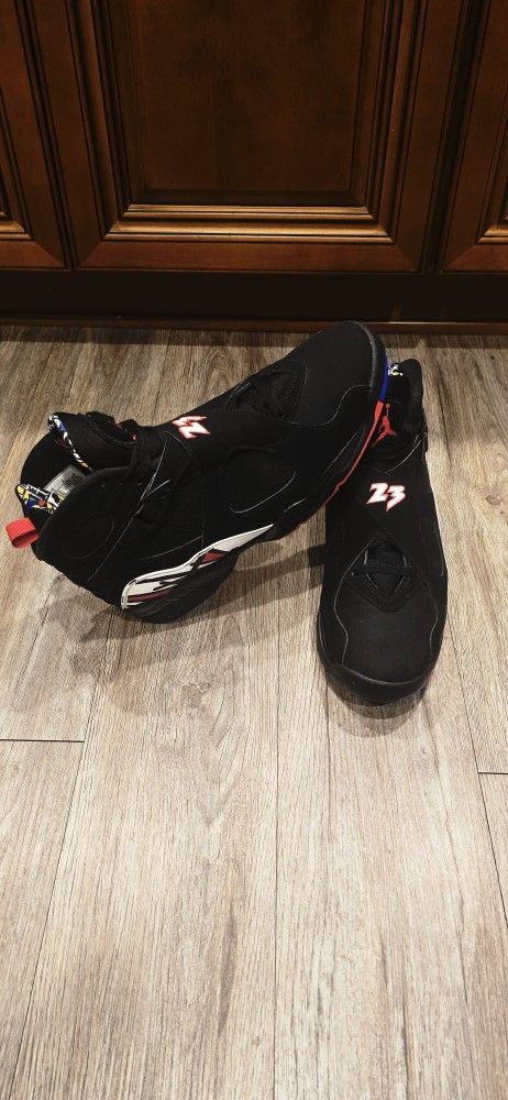 JORDAN SHOES SIZE 12