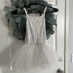 Ballerina dress size 5