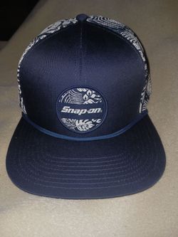 Snap-on Cap