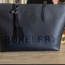 Burberry Purse 