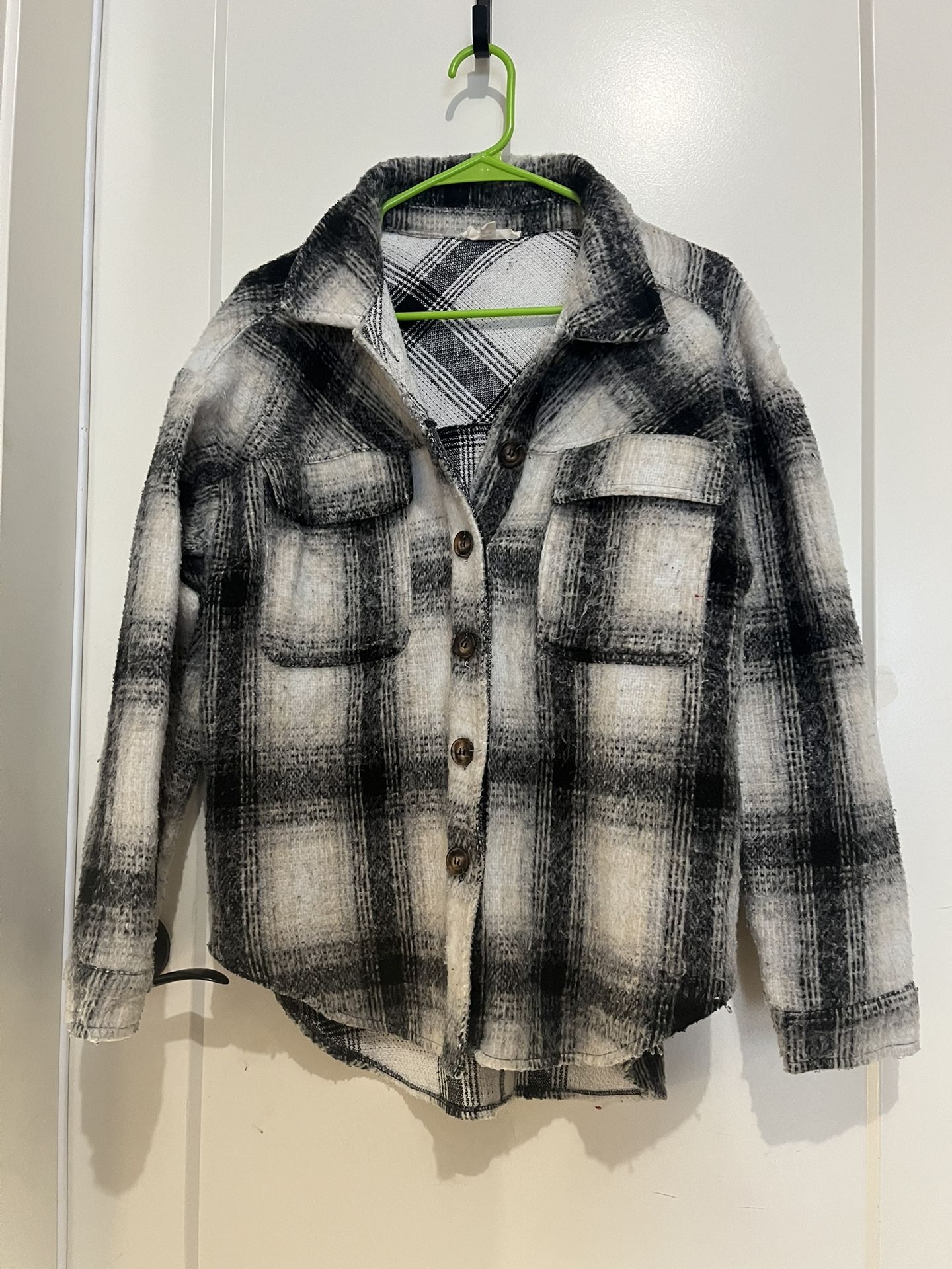 Women’s Shacket