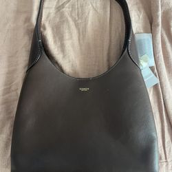 Brooklyn 28 Coach Bag (Maple)