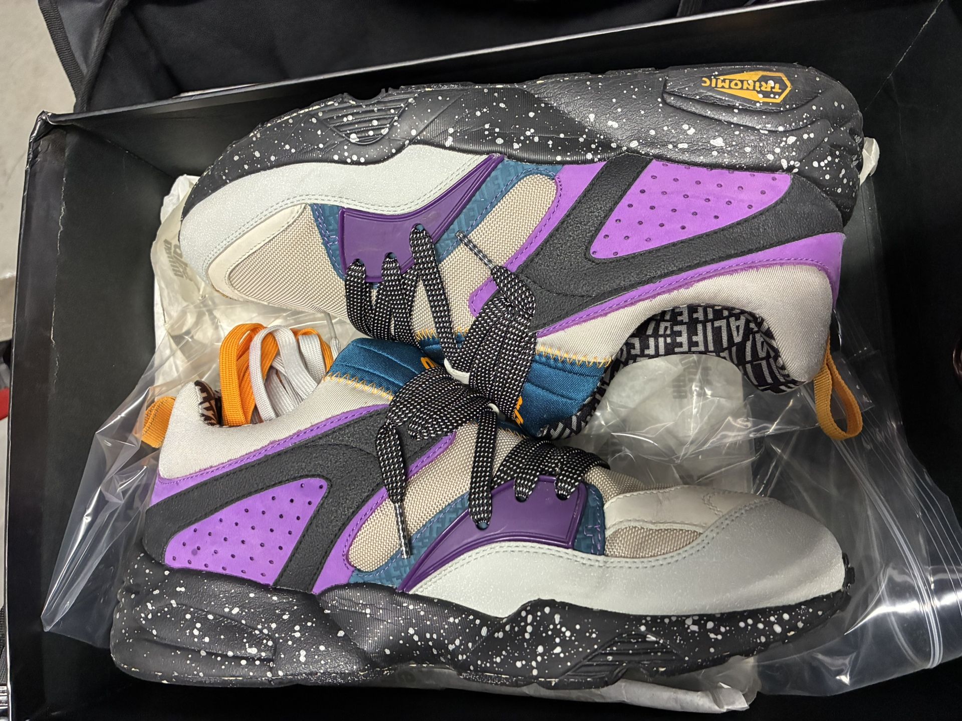 Puma Blaze Of Glory X Alife (10)