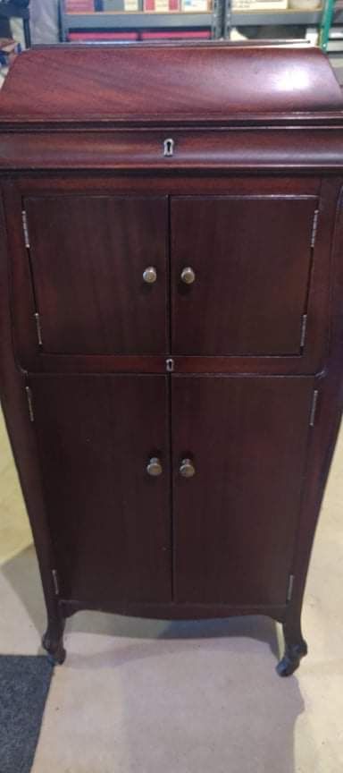 Victrola  LP Player