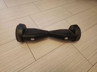 Hoverboard