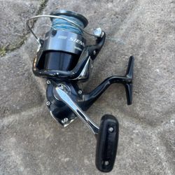 Shimano Sienna  Fishing Reel
