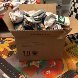 Boys Clothes