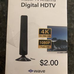HDTV