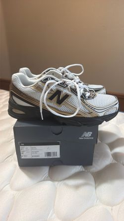 New Balance Men’s Shoe Size 8.5
