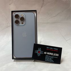 Apple IPhone 13 Pro