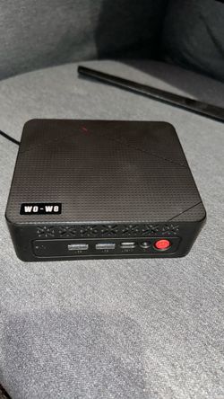 Mini Pc