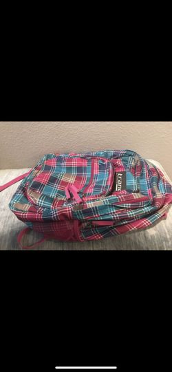 Jansport Backpack