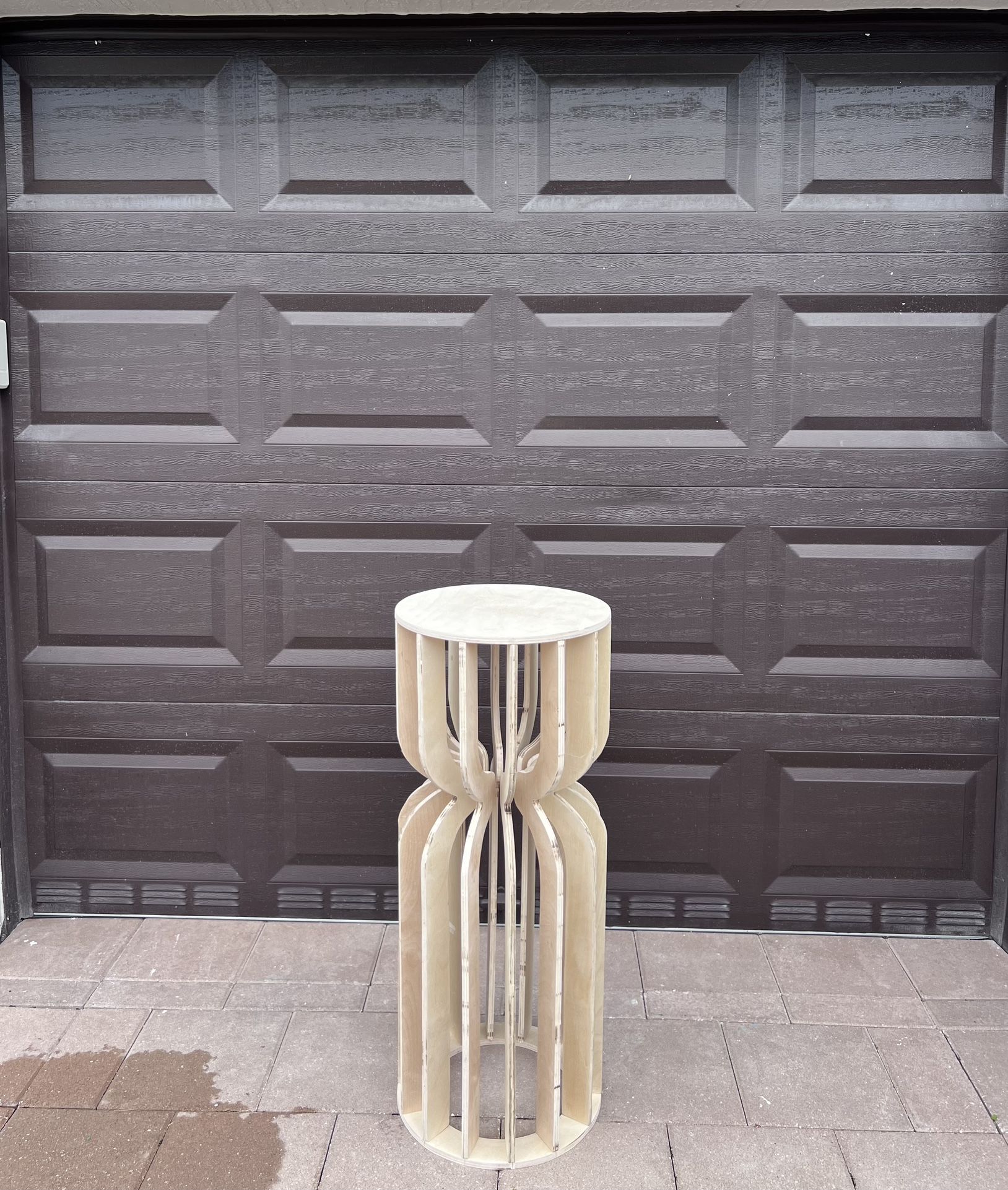 Backdrops / Arch