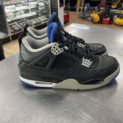 Jordan Retro 4 Shoes 178637