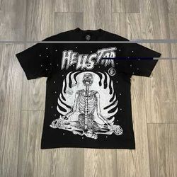 Hellstar Size Medium Men’s