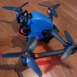 Dji Fpv Drone 