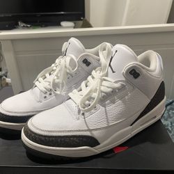 Jordan 3 Mocha Size 11