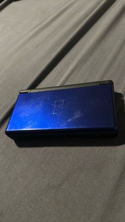 Nintendo DS Lite