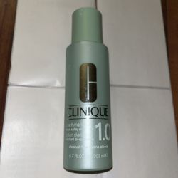 Clinique Clarifying Lotions