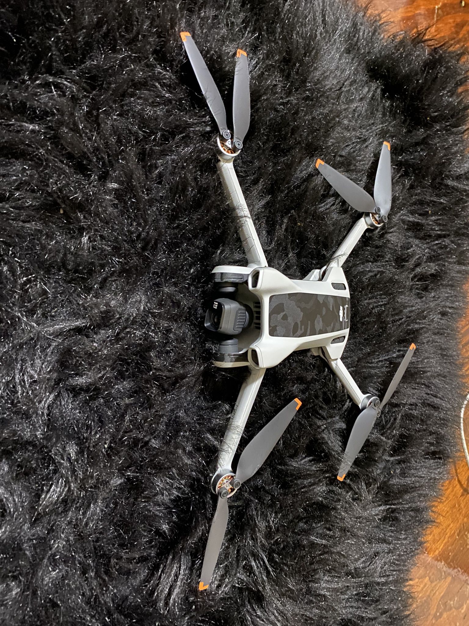 Dji Mini 3
