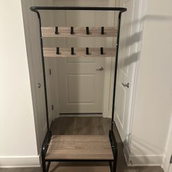 Jacket Stand 