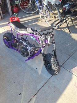 stretched mm80