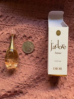 Dior Jadore Intense Mini
