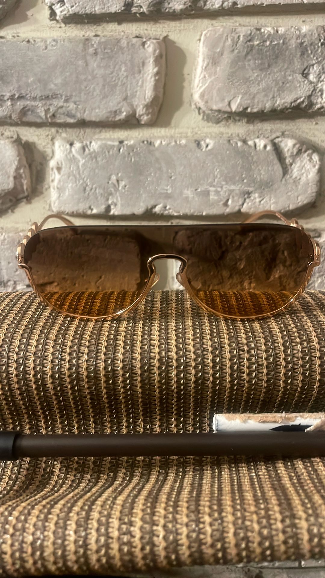 VERSACE Sunglasses ( Unisex )