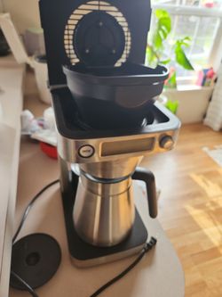 Coffee Maker
