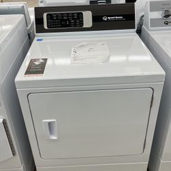 Speed Queen Dryer (DR7) 