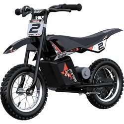 Kids Razor Mx125 (Electric  Dirtbike)