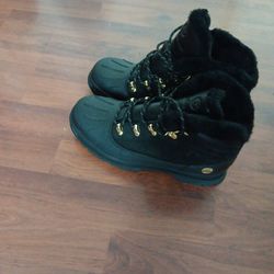 Timberland Boots(pre-owned