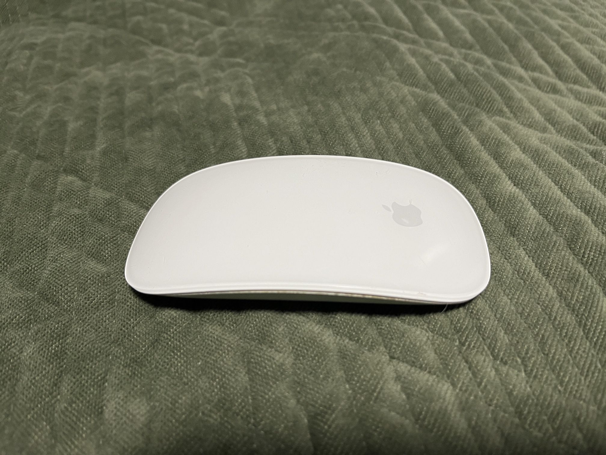 Apple Mac Rechargeable Computer Magic Mouse