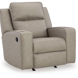 Recliner **NEW**