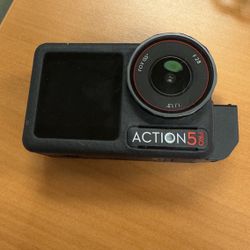 DJI Osmo pocket 5 Pro