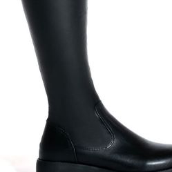 SURGICAL-PROCEED THIGH HIGH BOOT