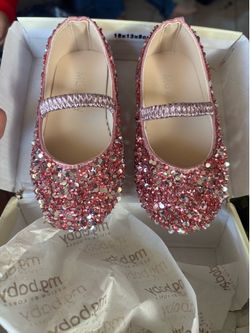 Toddler shoes