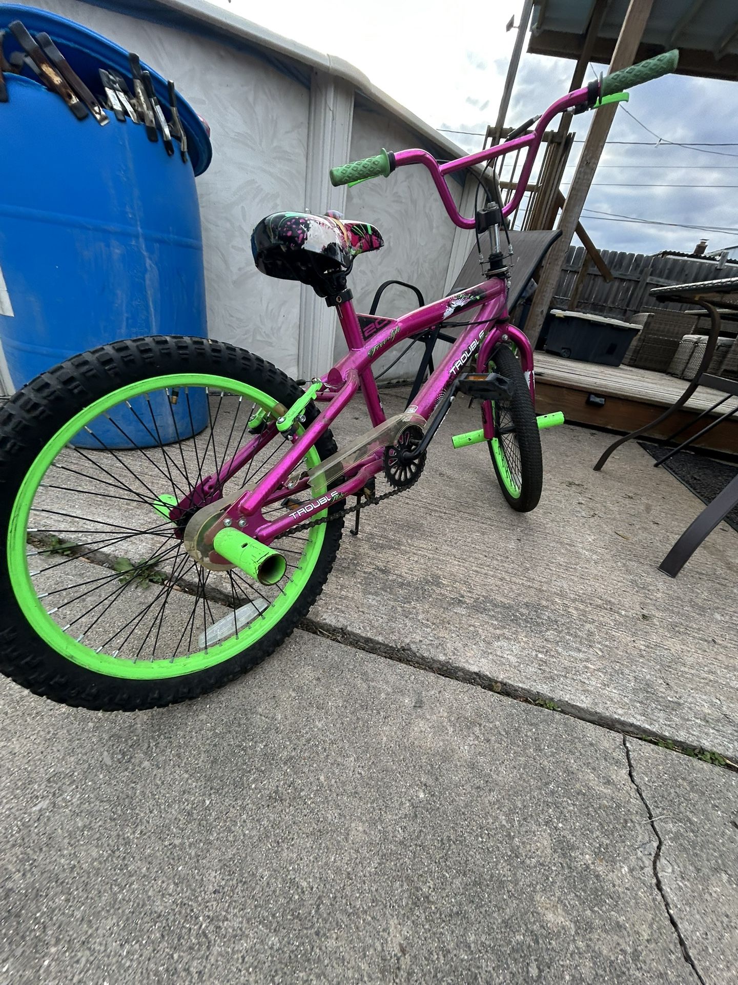 Bike
