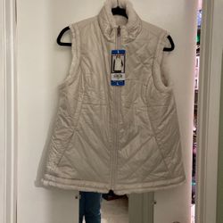 Winter Vest Size  M