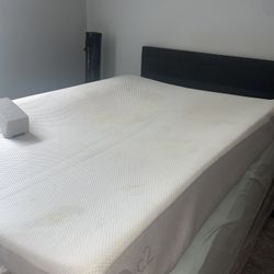 Sleep Number Smart Bed C2 