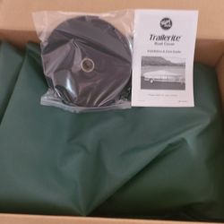 TAYLOR MADE BOAT COVER 