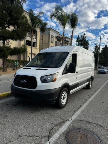 2019 Ford Transit 150 Van